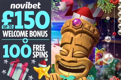novibet casino free spins